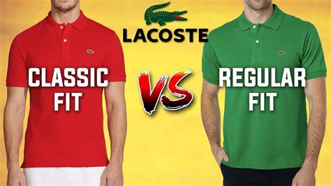lacoste vs polo